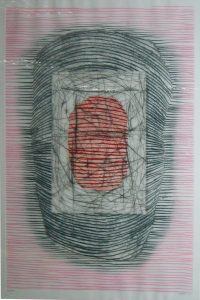 Suite Manesi A – Luis Gordillo – 1995