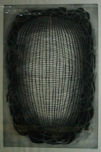 Suite Manesi B – Luis Gordillo – 1995