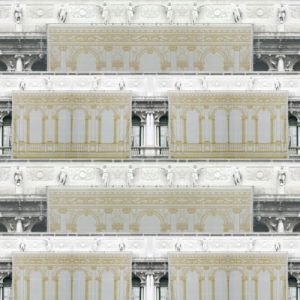 Fachada de Venecia – María Jesús Velasco – 2012