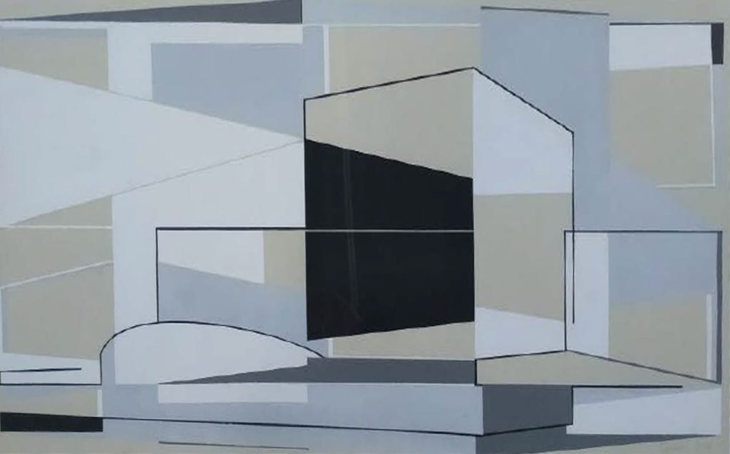 Campus – Emilio Gañán – 2003
