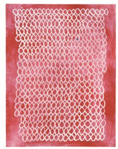 Del Jardín XIV – Joan Hernández Pijuan – 1997