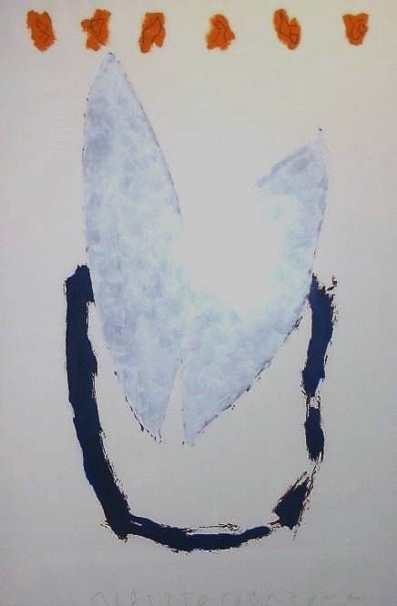 Jardín de Arena XVI – Alberto Corazón – 2002