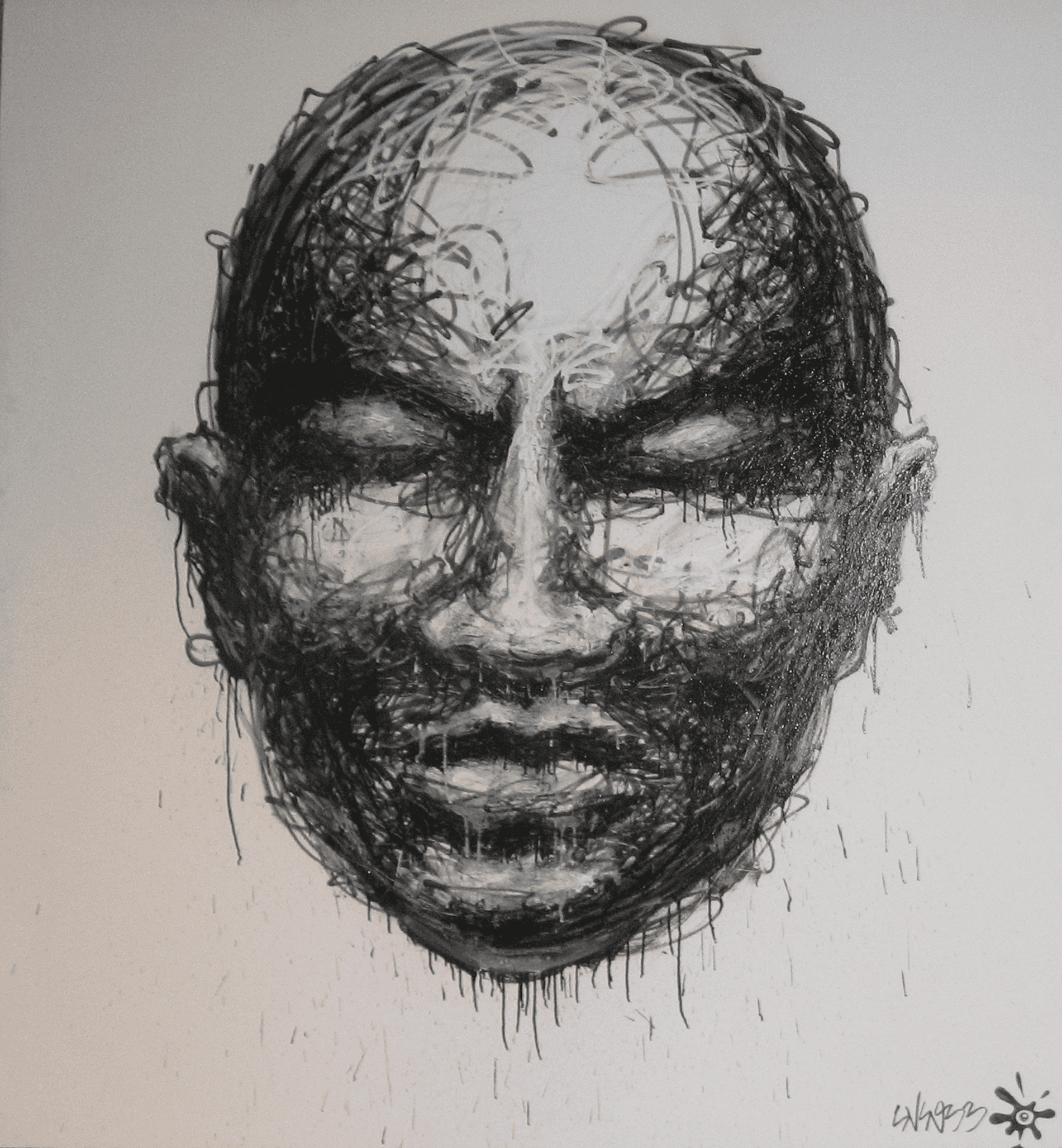 Cabeza de Suso – Suso