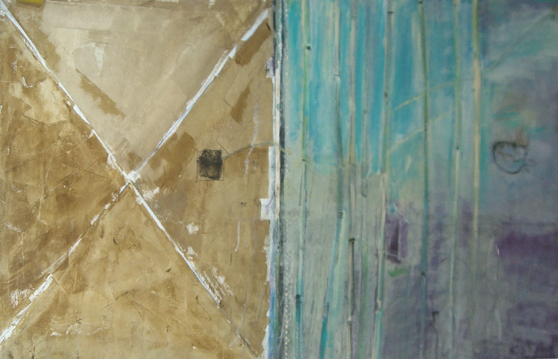 En La Casa De Samuray – Julio Juste – 2001