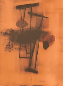 Máquina de sueños III – Ángel Haro – 2004