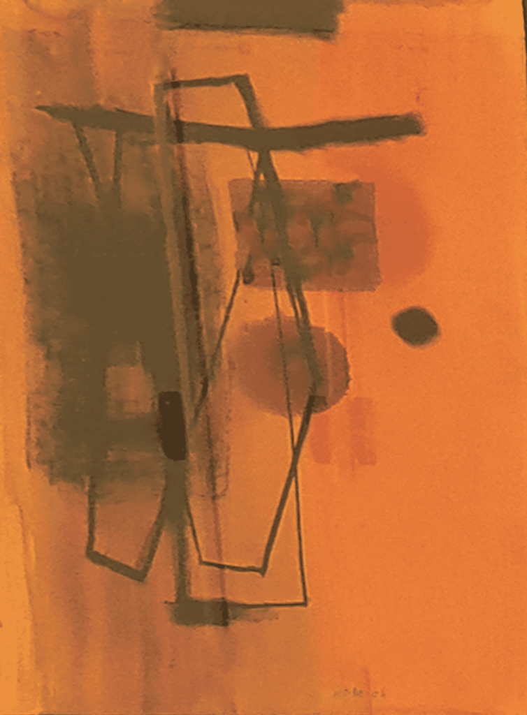 Máquina de sueños IV – Ángel Haro – 2004