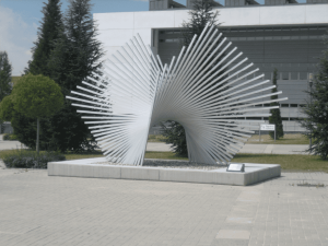 Atenea – Andreu Alfaro – 1979