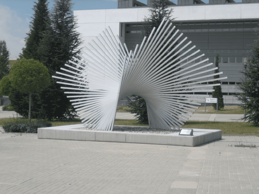 Atenea – Andreu Alfaro – 1979