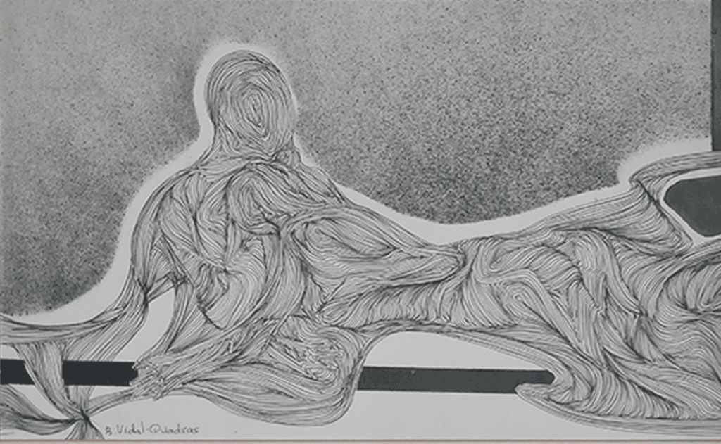 Soledad – Beatriz Vidal-Quadras – 1980