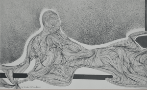 Soledad – Beatriz Vidal-Quadras – 1980
