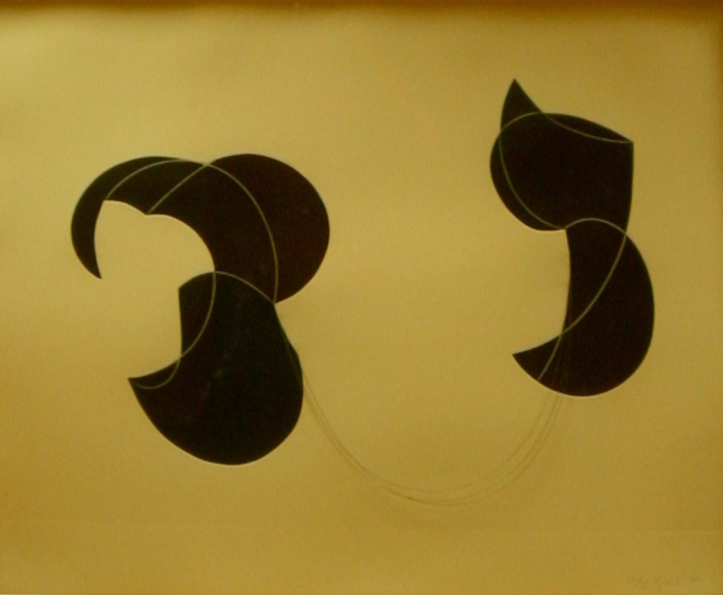 Umbilical – Blanca Muñoz – 2004