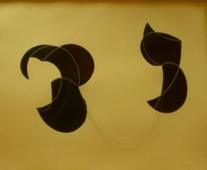 Umbilical – Blanca Muñoz – 2004