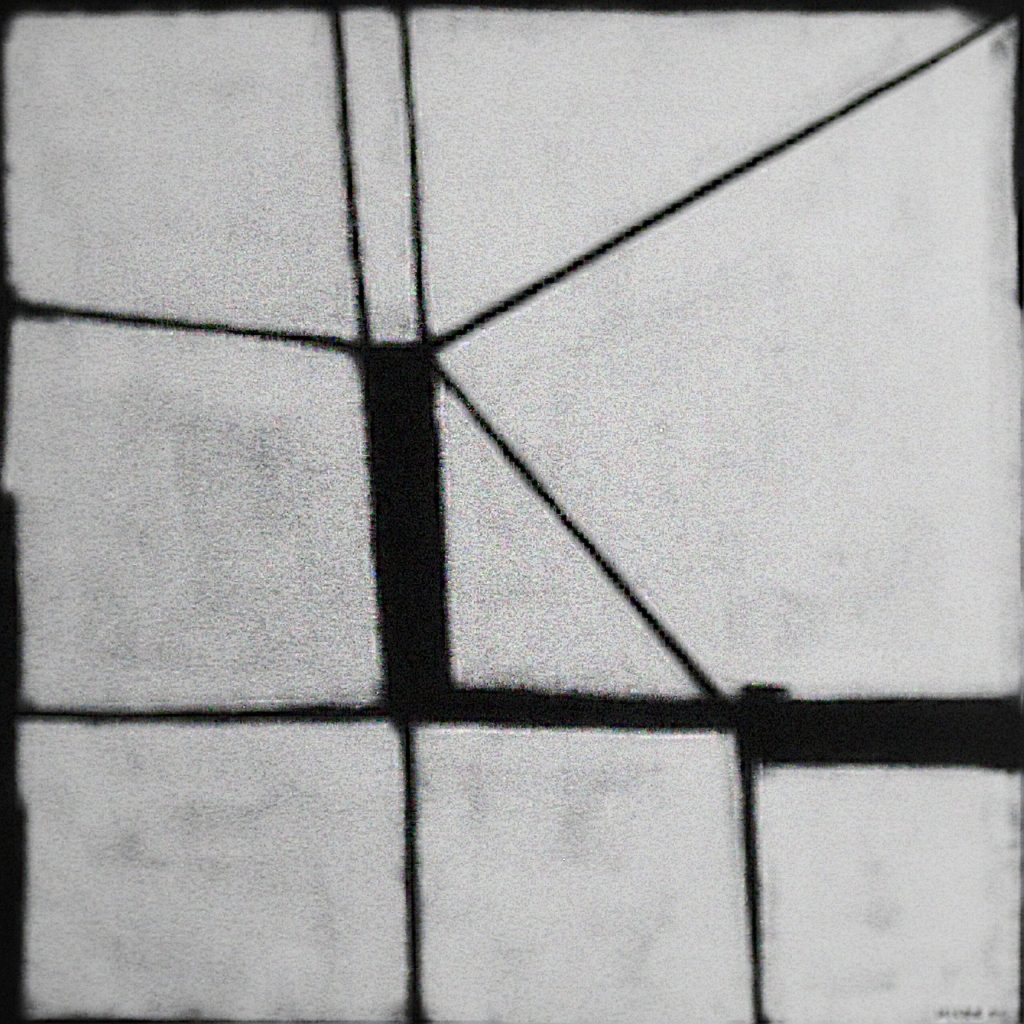 Nigro 95 I – Carlos Casariego