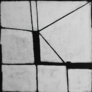 Nigro 95 I – Carlos Casariego