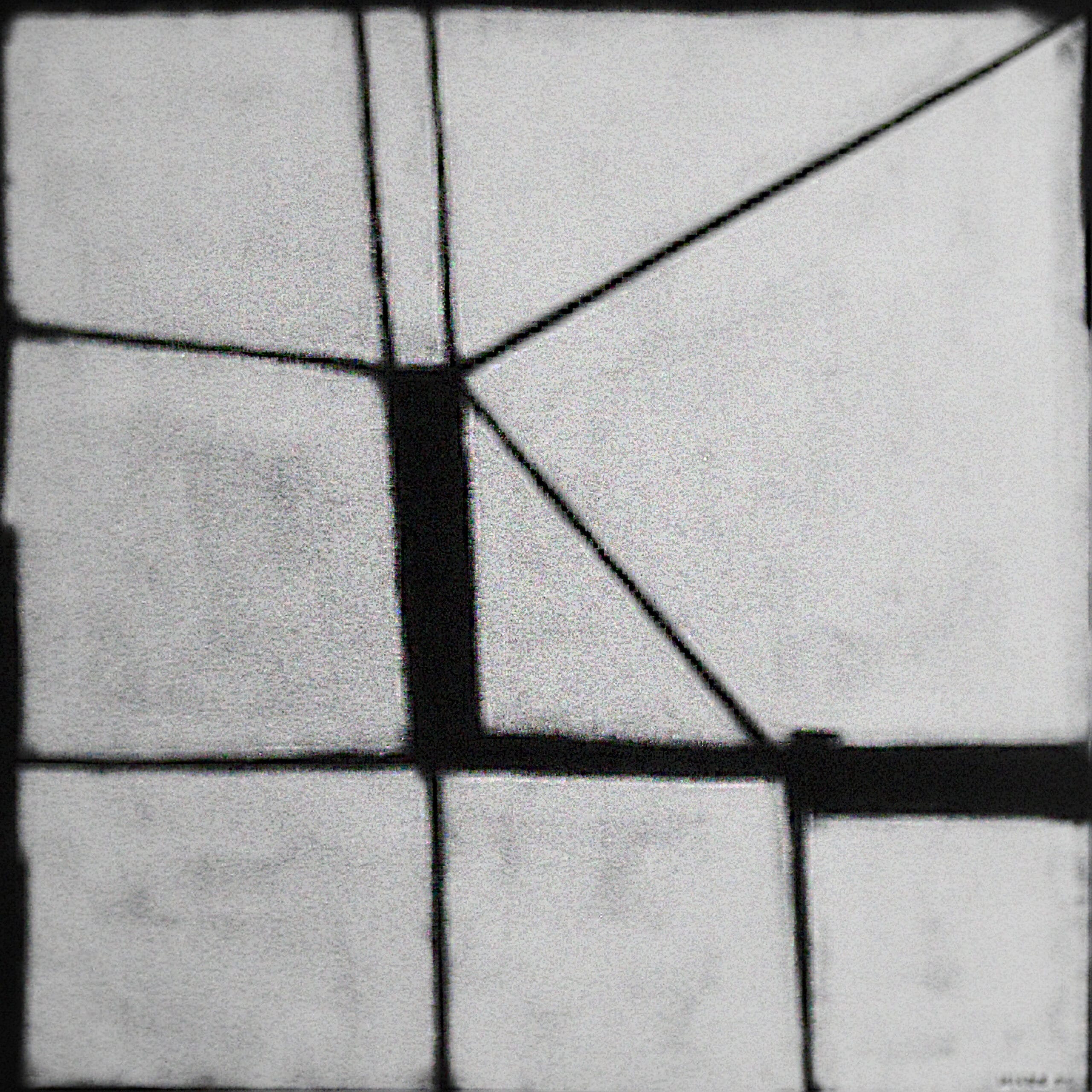 Nigro 95 I – Carlos Casariego