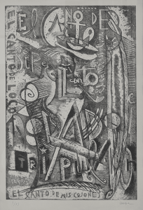 El Canto de la Tripulación – Carlos Sánchez Pérez – 2005