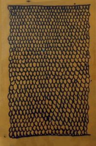 Del Jardín XV – Joan Hernández Pijuan – 1997