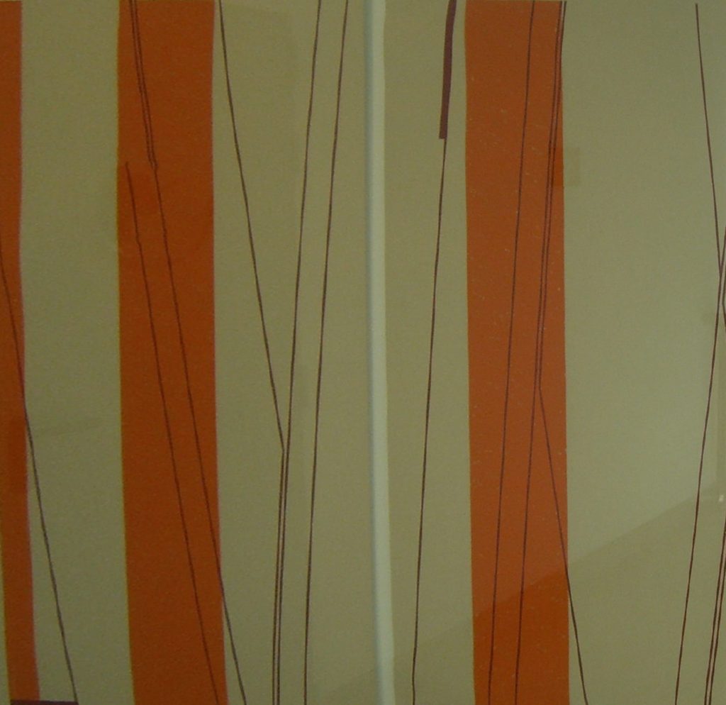 Floración – Emilio Gañán – 2006