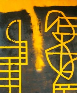 Sin Título – Javier González-Serrano Oliva – 2005