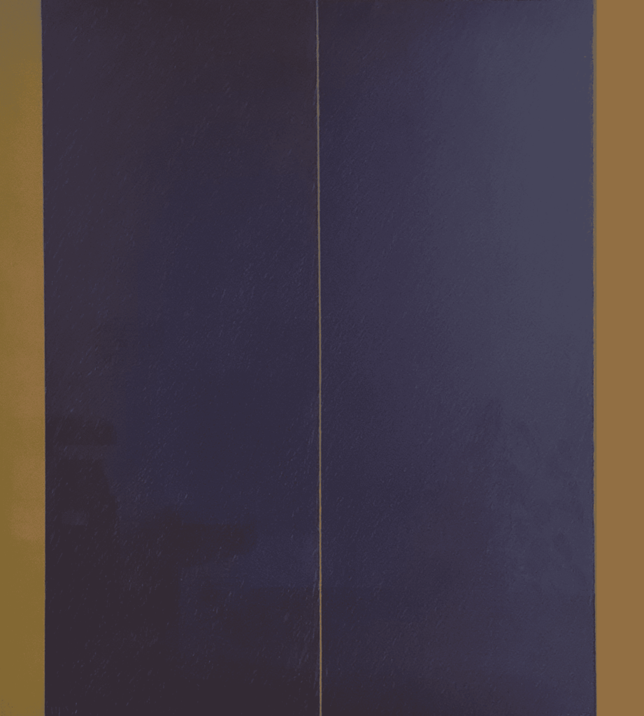 Memoria del templo I – Jordi Teixidor – 1995
