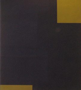 Memoria del templo IV – Jordi Teixidor – 1995