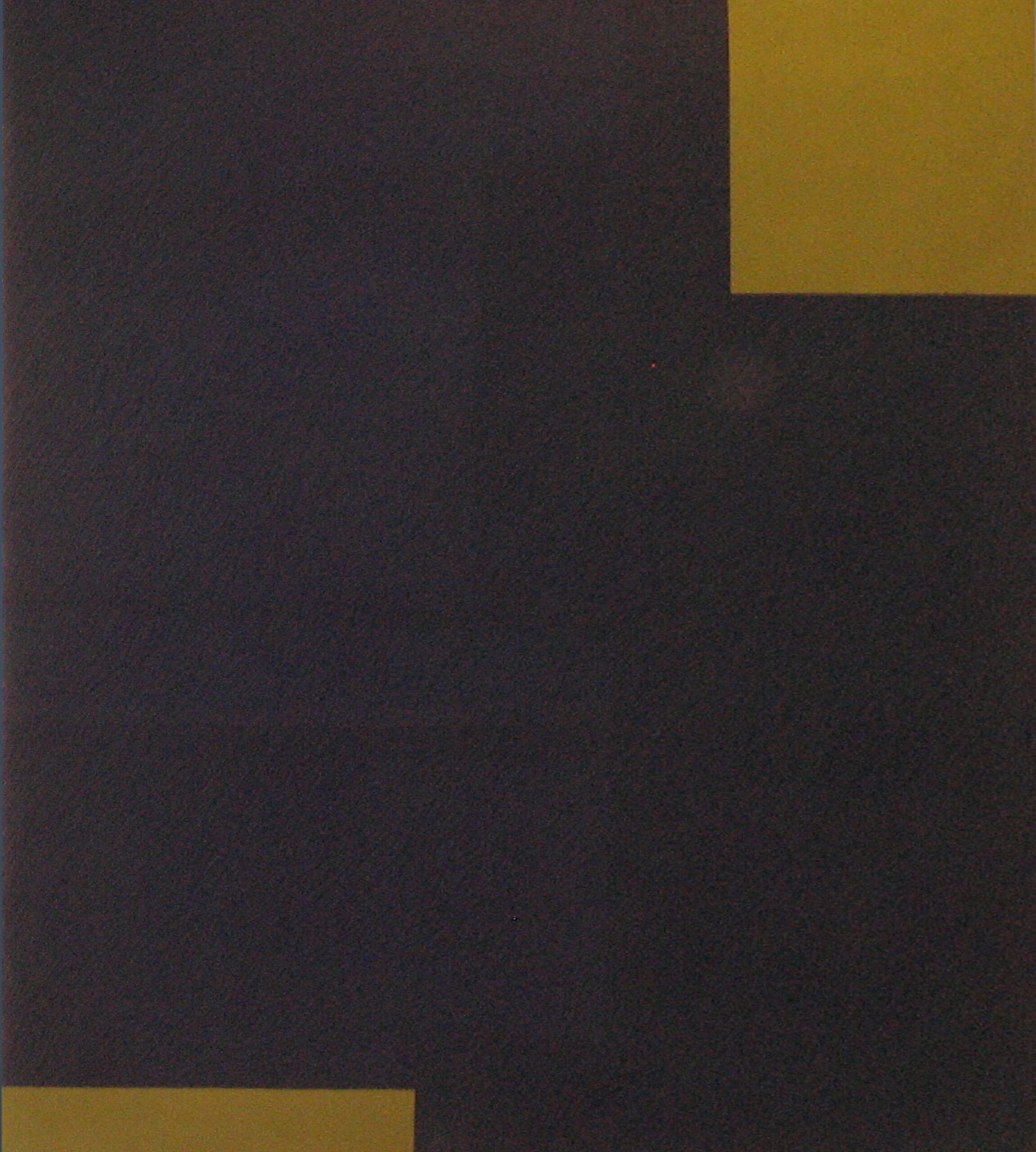 Memoria del templo IV – Jordi Teixidor – 1995
