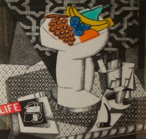 MOMA – Fernando Bellver – 1995