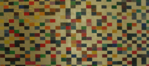 Mosaico – María Jesús Hernández Sánchez – 2007