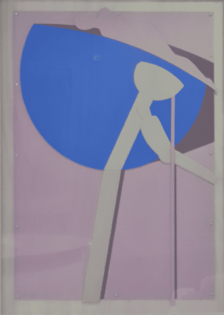 Abisme – Miquel Navarro – 1994