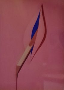 Manantial I – Miquel Navarro – 1994