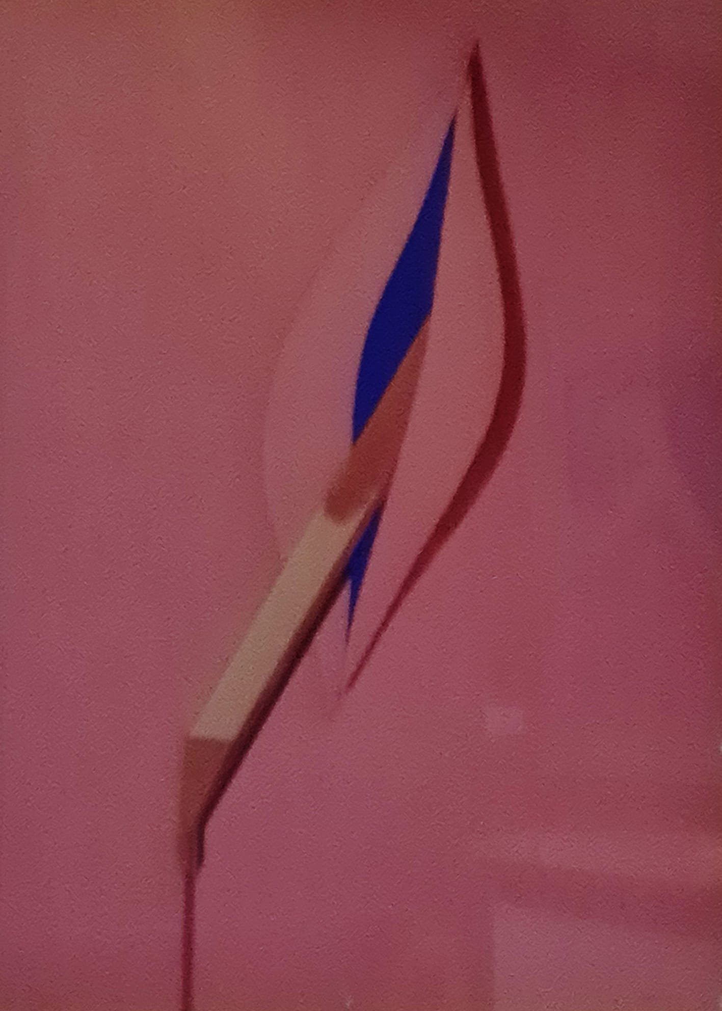 Manantial I – Miquel Navarro – 1994