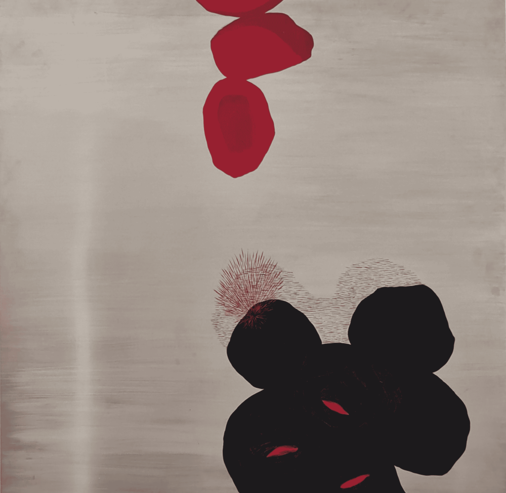 Sin Título – Montserrat Gómez-Osuna – 2002