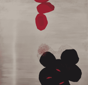 Sin Título – Montserrat Gómez-Osuna – 2002