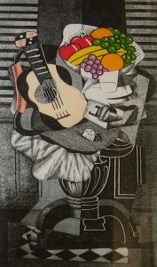 National Gallery – Fernando Bellver – 1992