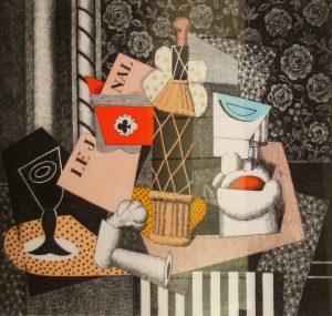Pompidou – Fernando Bellver – 1992