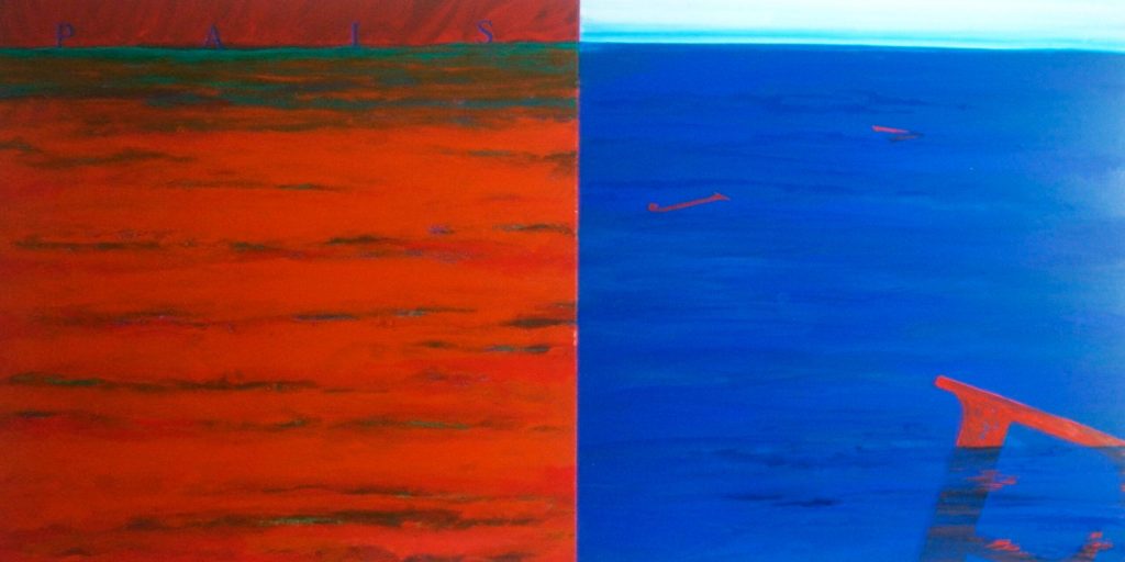 Del País al Paisaje – Pablo Sycet – 2006