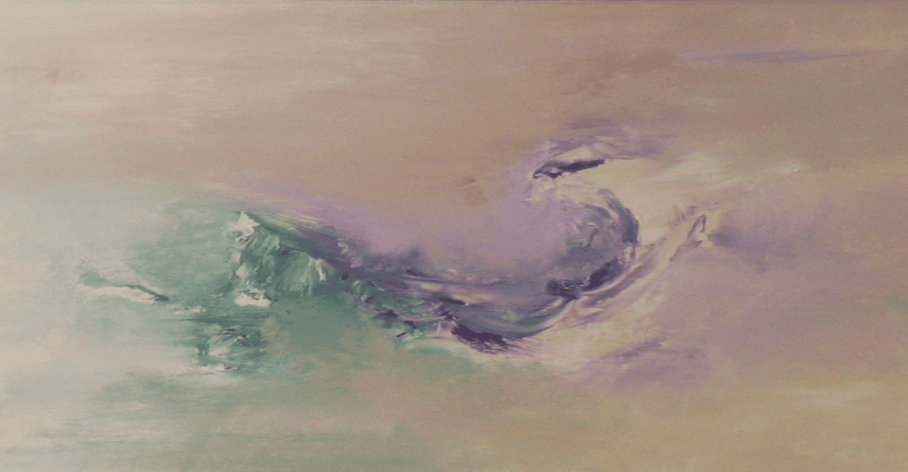 Sin título III – César Corpa – 2001