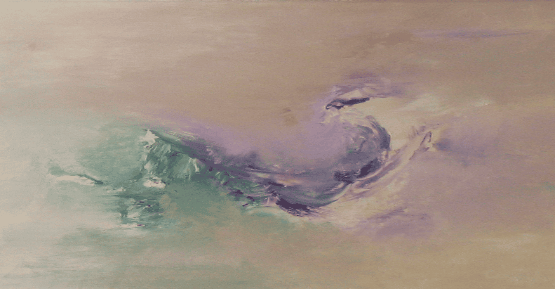 Sin título III – César Corpa – 2001
