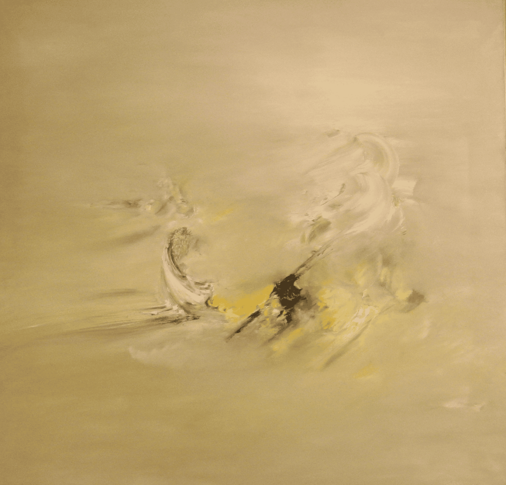 Sin título IV – César Corpa – 2001