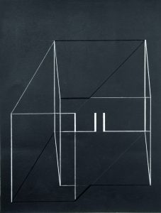 Serie Carbono I – Emilio Gañán – 2006