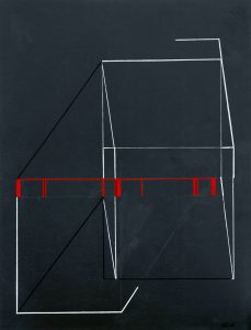 Serie Carbono II – Emilio Gañán – 2006