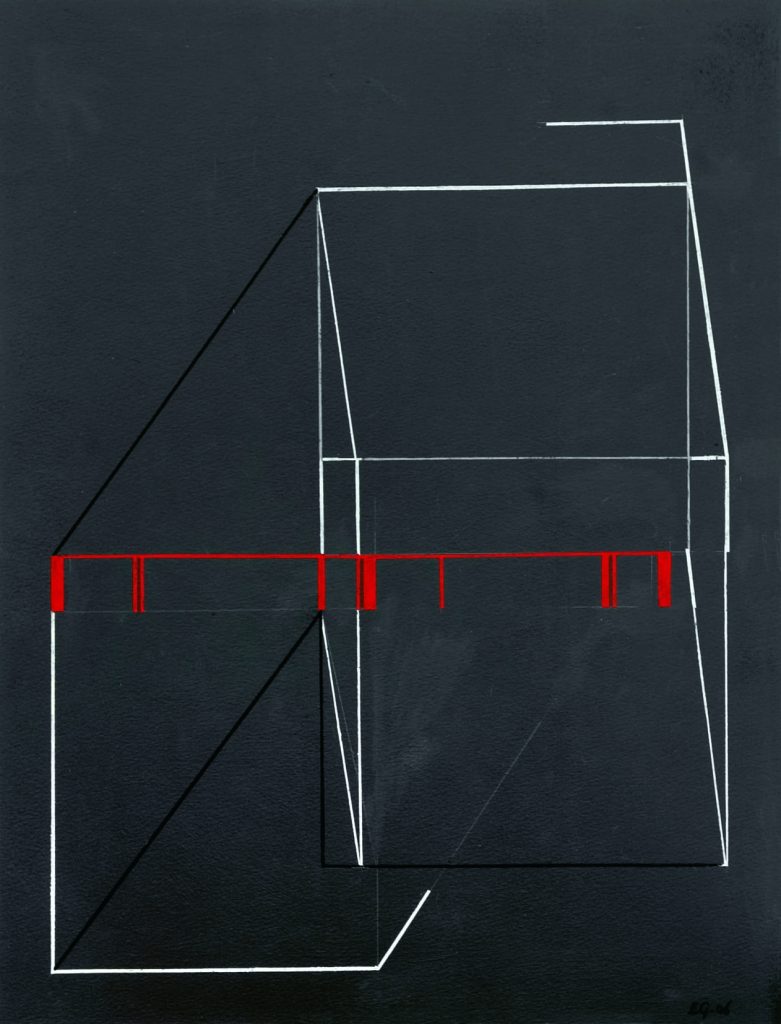 Serie Carbono II – Emilio Gañán – 2006