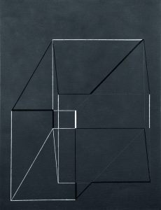 Serie Carbono IV – Emilio Gañán – 2006