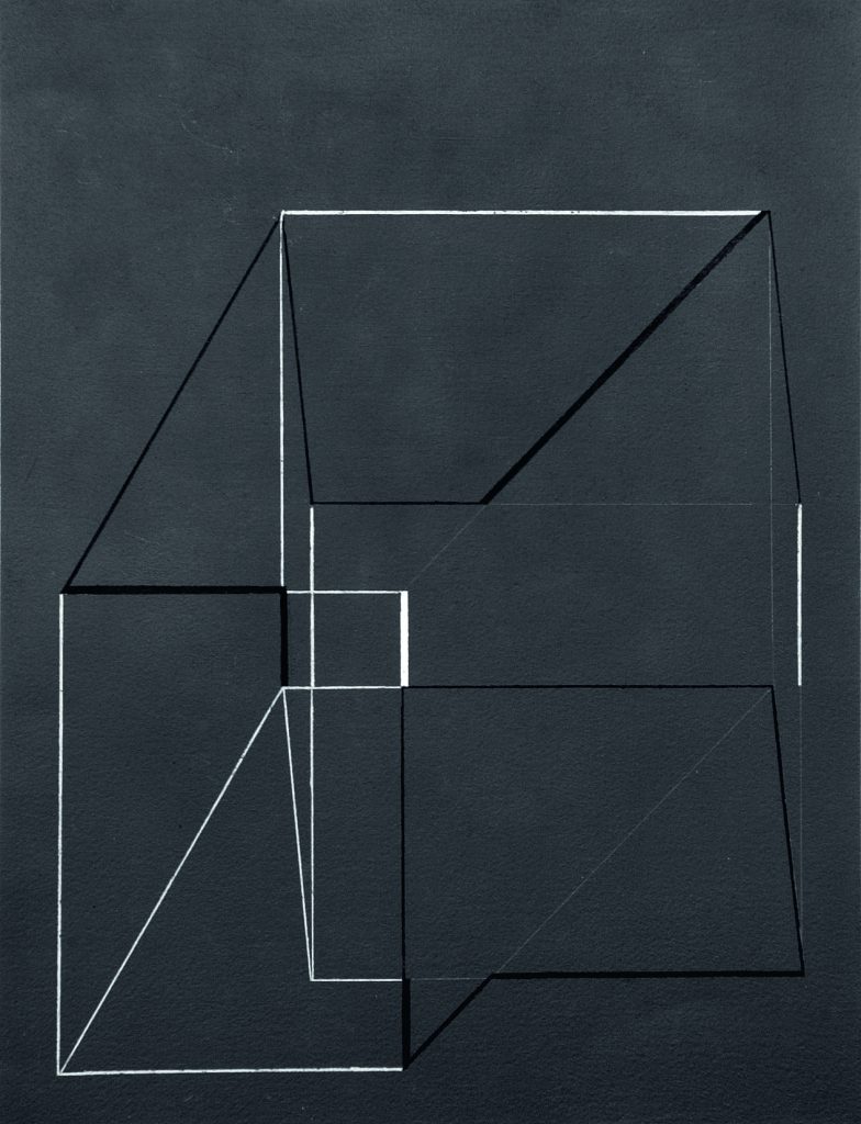Serie Carbono IV – Emilio Gañán – 2006