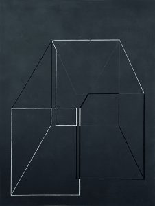 Serie Carbono V – Emilio Gañán – 2006