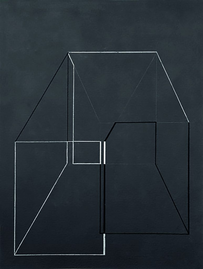 Serie Carbono V – Emilio Gañán – 2006