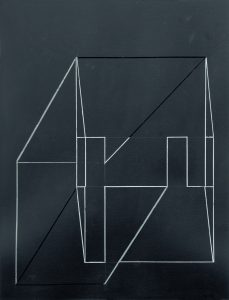 Serie Carbono VII – Emilio Gañán – 2006