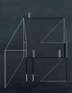 Serie Carbono VIII – Emilio Gañán – 2006
