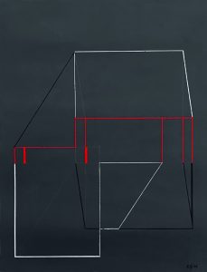 Serie Carbono X – Emilio Gañán – 2006