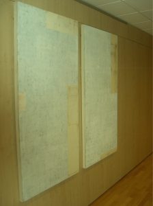 Sin Título (1 de 2) – Carlos Pascual Pérez – 2007